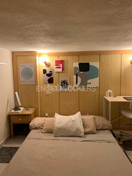 Foto d3323d5a-537b-46d8-bd3c-7bfa280d6887. Alquiler apartamento funcional duplex amueblado en Palacio en alquiler en Madrid