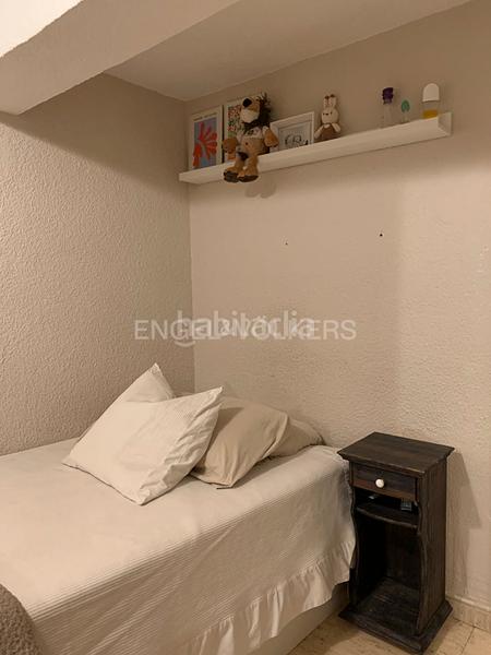 Foto d94e4111-9031-4062-819f-e1593c1d25e2. Alquiler apartamento funcional duplex amueblado en Palacio en alquiler en Madrid