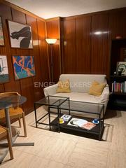 Lloguer Apartament a Palacio. Funcional duplex amueblado en palacio en alquiler