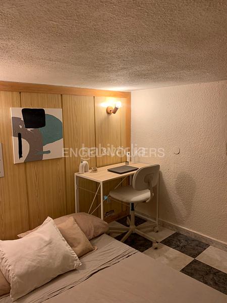 Foto 2d785726-a801-4c1c-bca3-3a268fc64950. Location appartement avec chauffage dans Palacio Madrid