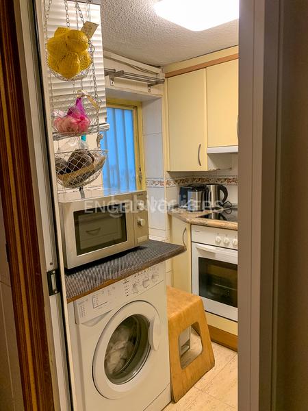 Foto b5acb907-3f71-43ca-befb-f06dc85bcea9. Location appartement avec chauffage dans Palacio Madrid