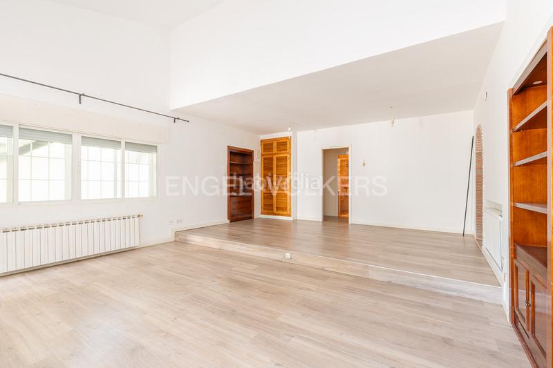 Foto bd88255c-29cf-4b99-a297-1a80e6021c3d. Casa amb calefacció aparcament a Mojadillas-Parque de las Infantas-El Paraiso Valdemorillo
