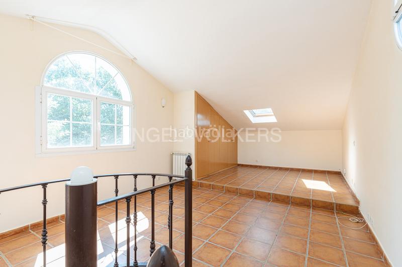 Foto c50da214-d860-4979-a766-37ad3898148b. Casa amb calefacció aparcament a Mojadillas-Parque de las Infantas-El Paraiso Valdemorillo