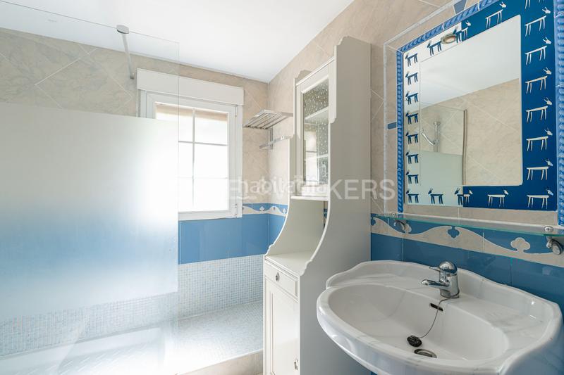 Foto c5f674d5-d63c-4541-aa6c-ce62e03402c8. Casa amb calefacció aparcament a Mojadillas-Parque de las Infantas-El Paraiso Valdemorillo