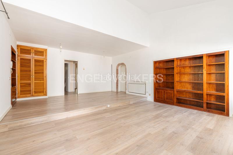 Foto dc15e725-85e7-490a-a852-7bd639918407. Casa amb calefacció aparcament a Mojadillas-Parque de las Infantas-El Paraiso Valdemorillo