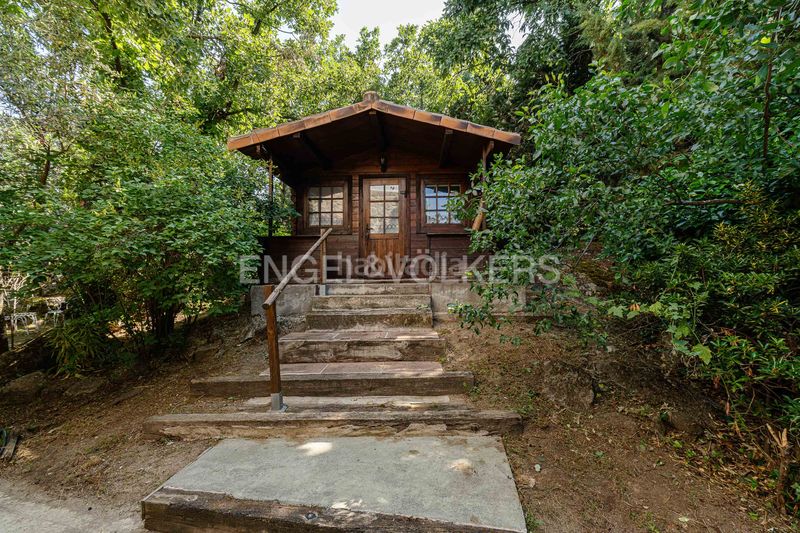 Foto 4d08168c-451c-4440-bf48-8b58ba1fe970. Casa amb calefacció aparcament a Mojadillas-Parque de las Infantas-El Paraiso Valdemorillo