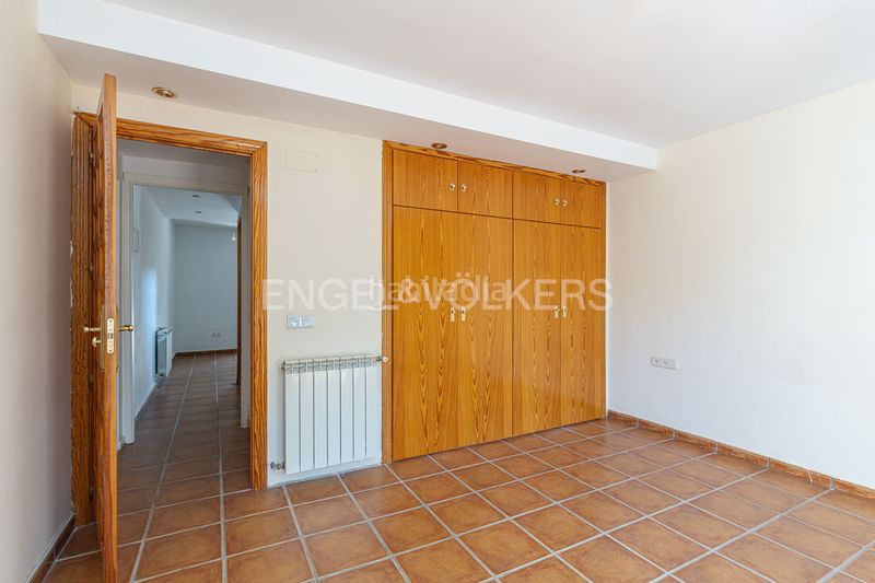 Foto e4d74c24-714b-44ed-bc76-487a711049ec. Casa amb calefacció aparcament a Mojadillas-Parque de las Infantas-El Paraiso Valdemorillo