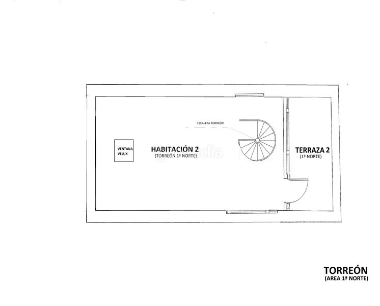 Foto f5a08367-17f0-418a-9d9b-4d2b75cfe58f. Casa amb calefacció aparcament a Mojadillas-Parque de las Infantas-El Paraiso Valdemorillo