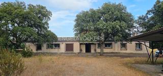 Terreny residencial a Raya del Palancar-Guadamonte. Excepcional finca rústica en villanueva de la cañada