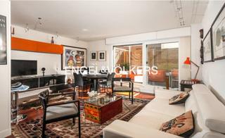 Apartament  Calle de hermosilla. Exclusiva vivienda de lujo en calle hermosilla