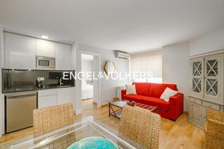 Apartamento en Goya