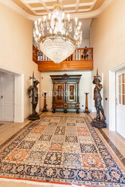 Foto 05685867-bae5-4855-aeb0-ad1c3cdc068b. Maison avec chauffage parking piscine dans Santo Domingo