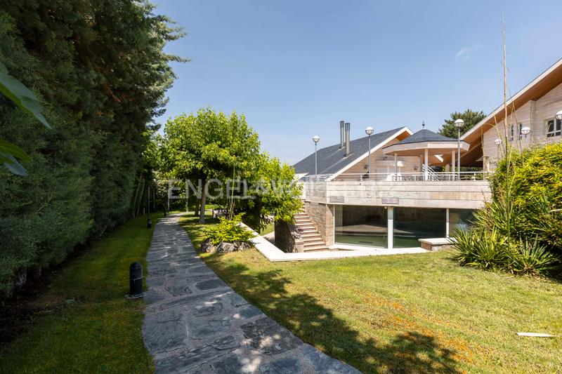 Foto 0ac6a9b8-ad07-40cc-8c2a-e03a17c68392. Maison avec chauffage parking piscine dans Santo Domingo