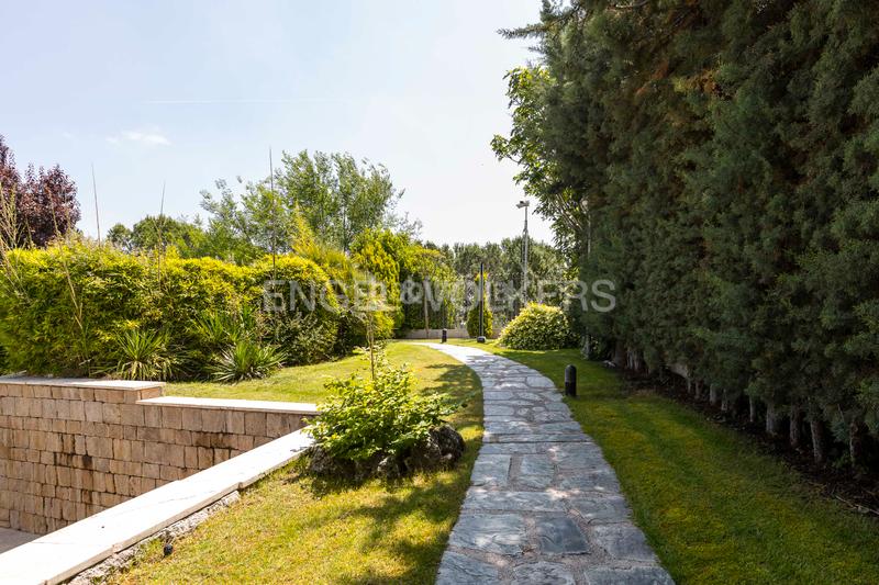 Foto 108e423d-cb8c-4d74-b827-1dffada3f951. Maison avec chauffage parking piscine dans Santo Domingo