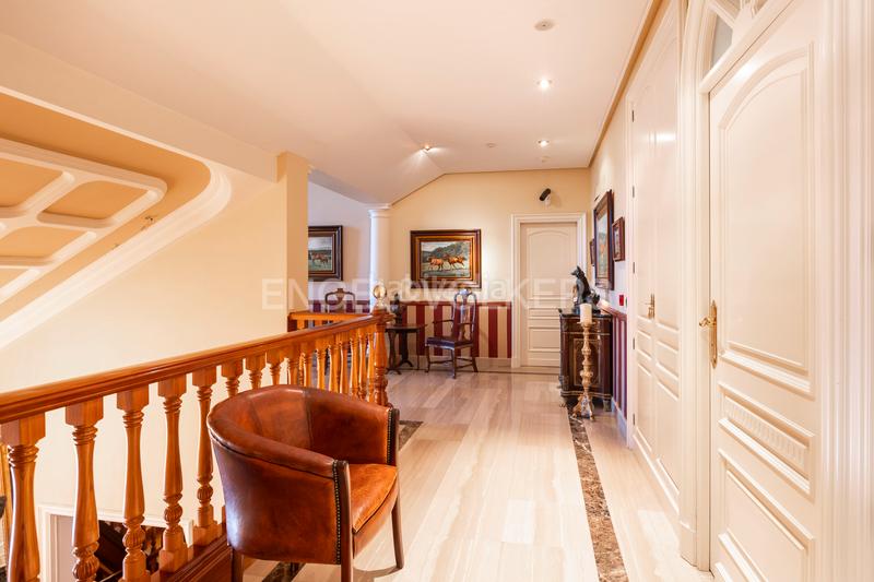 Foto 1cc21bf4-0978-4548-bbfd-4c29fa953f3a. Maison avec chauffage parking piscine dans Santo Domingo