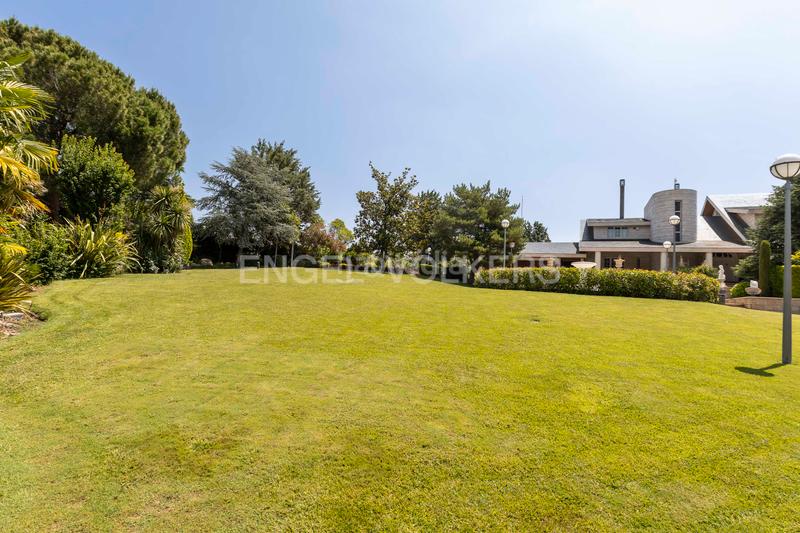 Foto 2a12a7a5-4738-4c98-9ffa-fade0fd1bf66. Maison avec chauffage parking piscine dans Santo Domingo