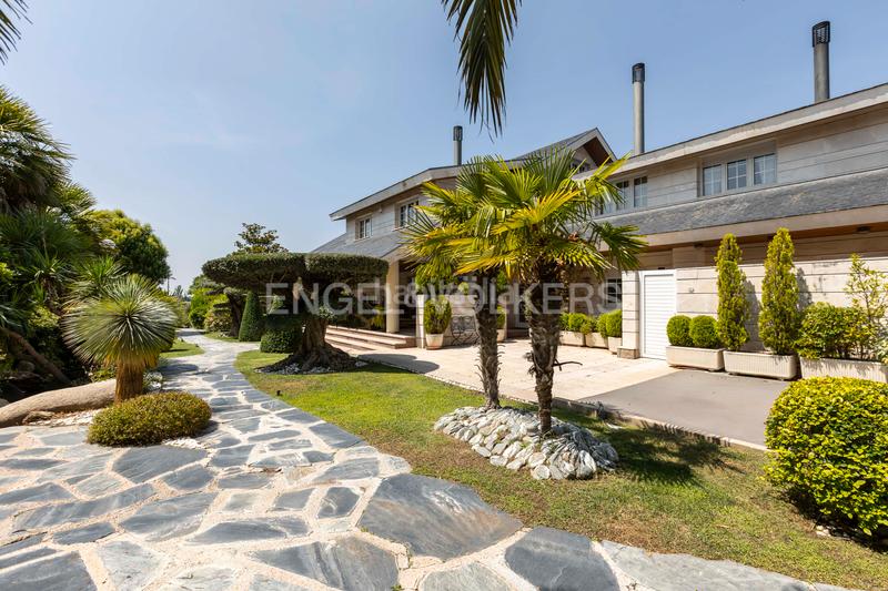 Foto 2b2b933b-15bc-4b01-8ad4-356ac2227825. Maison avec chauffage parking piscine dans Santo Domingo