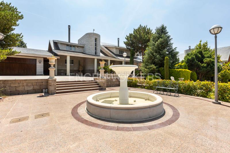 Foto 31076e51-771d-4472-8caf-e387beefbdc0. Maison avec chauffage parking piscine dans Santo Domingo