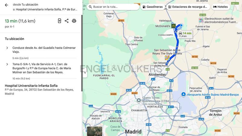Foto 39fdc9d4-d019-43e9-81d2-de0cd5af6beb. Maison avec chauffage parking piscine dans Santo Domingo