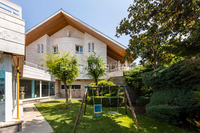 Foto 3fd8f486-772d-4ab4-8558-ad9e03866ede. Maison avec chauffage parking piscine dans Santo Domingo