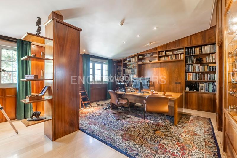 Foto 403bf328-8bf5-444e-8880-d3edca9e3431. Maison avec chauffage parking piscine dans Santo Domingo