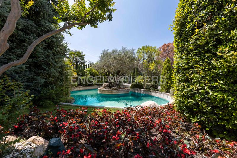 Foto 41a7453d-7829-47e4-933c-b9f6bfeb1993. Maison avec chauffage parking piscine dans Santo Domingo