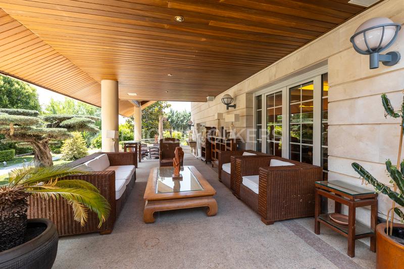 Foto 421b1224-e3c8-449f-a20c-e7c84d4e39dd. Maison avec chauffage parking piscine dans Santo Domingo