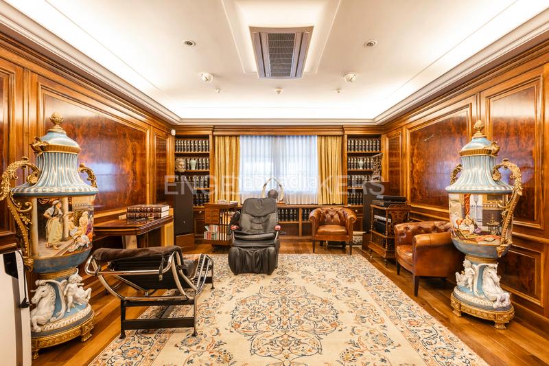 Foto 4d26a147-798e-4515-9f92-d5e17515593e. Maison avec chauffage parking piscine dans Santo Domingo