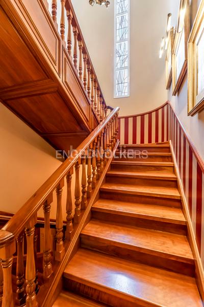 Foto 529a48b4-954e-4c7d-96da-ba616285705c. Maison avec chauffage parking piscine dans Santo Domingo