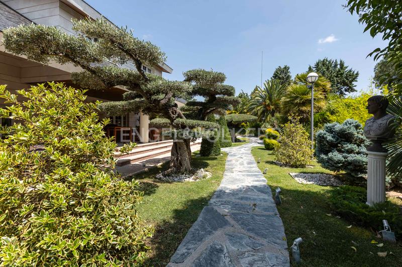 Foto 60a683dc-e53c-4c56-bd12-25dfa6910e76. Maison avec chauffage parking piscine dans Santo Domingo