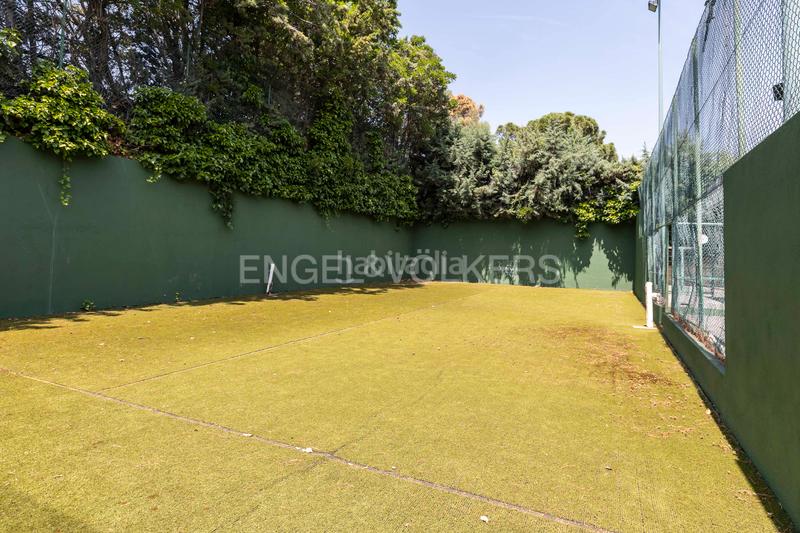 Foto 66f2b01c-75af-4a16-bf42-7b83f8cb6ab6. Maison avec chauffage parking piscine dans Santo Domingo