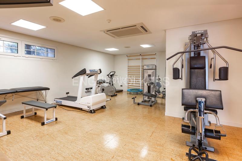 Foto 7414ce2b-ce0f-4ce7-926f-2cc3f7c5c162. Maison avec chauffage parking piscine dans Santo Domingo