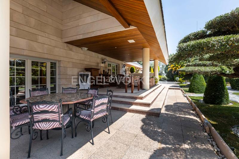 Foto 763225c3-1350-4202-95e8-a1da4f12d6a5. Maison avec chauffage parking piscine dans Santo Domingo