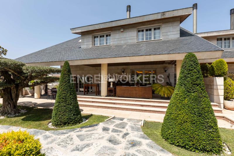 Foto 8b222ca4-1d20-47c5-aca1-bdf5b2173a5f. Maison avec chauffage parking piscine dans Santo Domingo