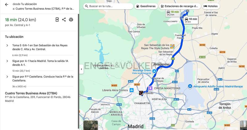 Foto 8c587dba-fc22-42f8-be25-8b8edc39435f. Maison avec chauffage parking piscine dans Santo Domingo