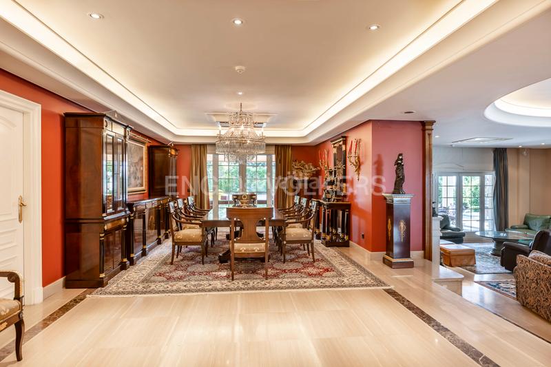 Foto 977def4e-7089-4657-8b01-f936bf0aaf53. Maison avec chauffage parking piscine dans Santo Domingo