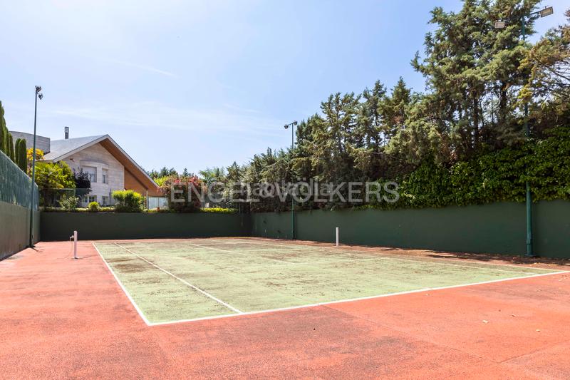 Foto 98203dc6-78e0-4ac4-ab9e-9932eb8ebee4. Maison avec chauffage parking piscine dans Santo Domingo