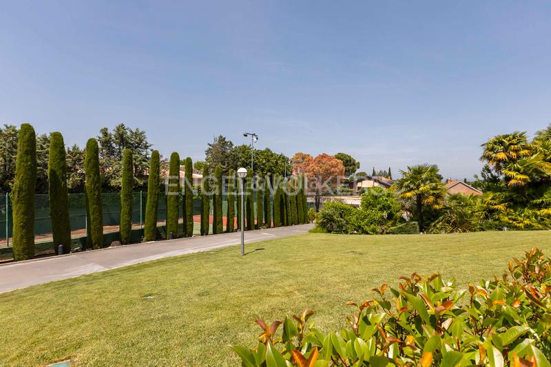 Foto 9e039378-3636-476d-a09d-8344a353c216. Maison avec chauffage parking piscine dans Santo Domingo