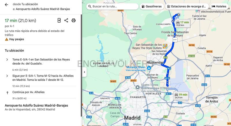 Foto 9e8444bc-7bca-4cdd-b4b6-67634cc979a0. Maison avec chauffage parking piscine dans Santo Domingo