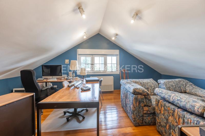 Foto a2036c5b-e97c-48e6-bece-fa5895c1f389. Maison avec chauffage parking piscine dans Santo Domingo