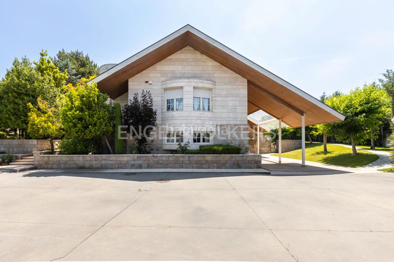 Foto a7d005ea-3af2-47fb-9619-ae47dee63e57. Maison avec chauffage parking piscine dans Santo Domingo