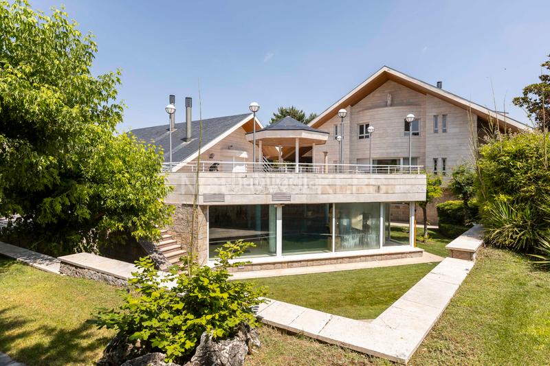 Foto ac8fda51-71d0-461b-8685-ffbcd355e7ee. Maison avec chauffage parking piscine dans Santo Domingo