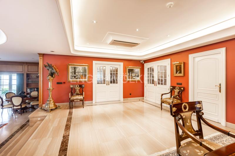 Foto b185f93a-960e-4788-8791-f0cf1ef8e893. Maison avec chauffage parking piscine dans Santo Domingo