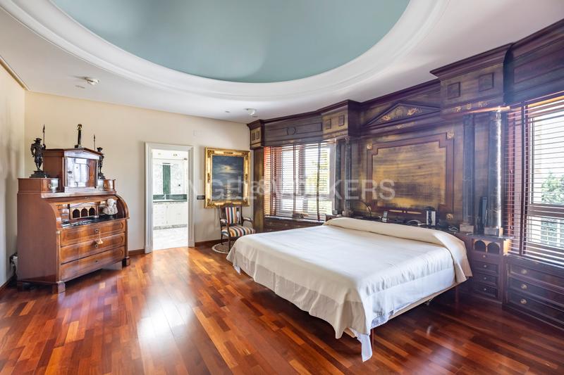 Foto bf8b1019-c08b-4a1a-b235-2baac1136b9e. Maison avec chauffage parking piscine dans Santo Domingo