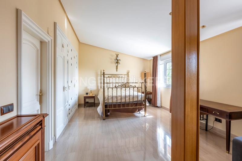 Foto d82911b0-0278-48fd-a2cc-9b5ae9867230. Maison avec chauffage parking piscine dans Santo Domingo