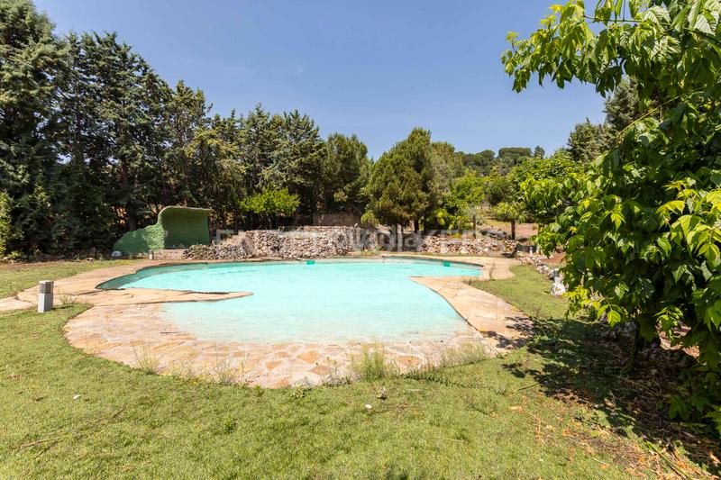 Foto d8c1ed5c-95b4-4e4e-b5e0-61e6353973c9. Maison avec chauffage parking piscine dans Santo Domingo