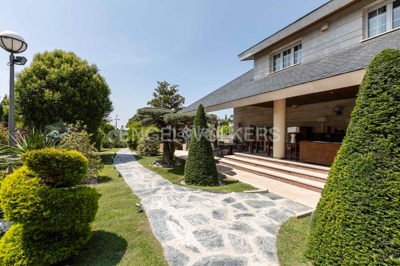 Foto e724d4f1-c5e3-4143-b03c-600bad72eeb8. Maison avec chauffage parking piscine dans Santo Domingo