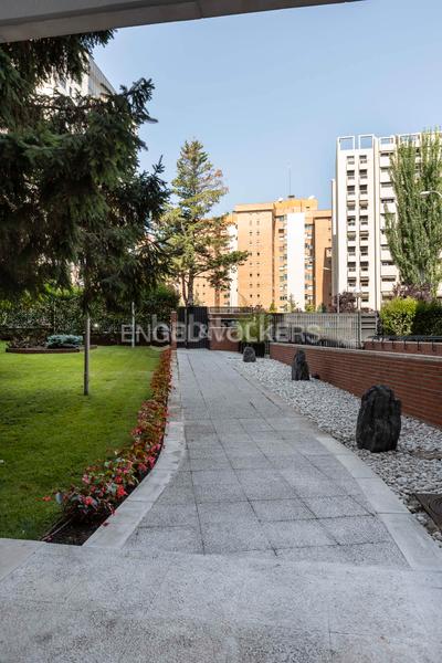 Foto d73779c0-4772-4a38-bfdd-2940b87985ff. Affitto piccolo appartamento con riscaldamento parcheggio piscina in Madrid