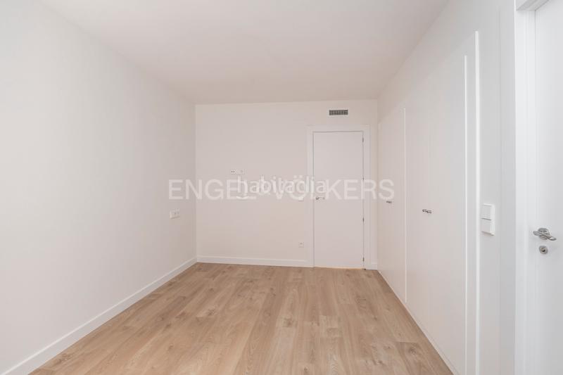 Foto a303ae28-c4b6-46b3-827c-c31213934820. Rent apartment with heating parking pool in La Paz Madrid