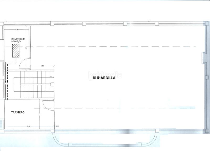 Foto ba0b970c-0e64-4a86-9f65-78aa91c759ad. Casa amb calefacció aparcament a Mojadillas-Parque de las Infantas-El Paraiso Valdemorillo